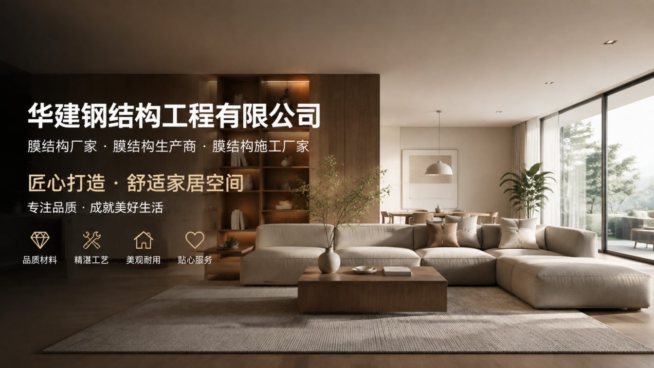 威宁彝族回族苗族自治县为西南场景提供膜结构方案